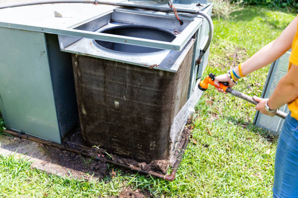 Best Emergency Air Duct Cleaning  in New Madrid, MO