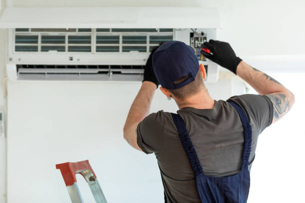 Best HVAC Air Duct Cleaning  in New Madrid, MO