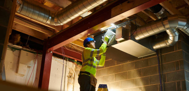 Best Best Air Duct Cleaning Company  in New Madrid, MO