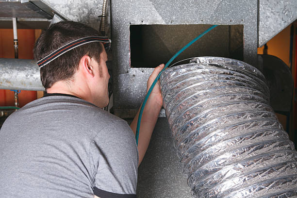 Best Home Air Vent Cleaning  in New Madrid, MO
