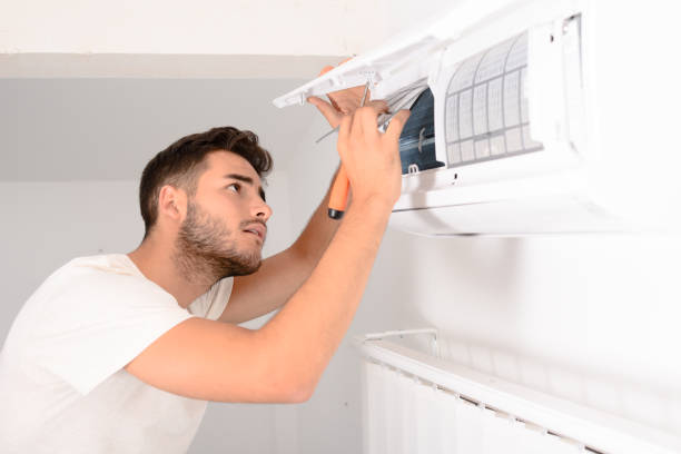 Best Ventilation Cleaning Services  in New Madrid, MO