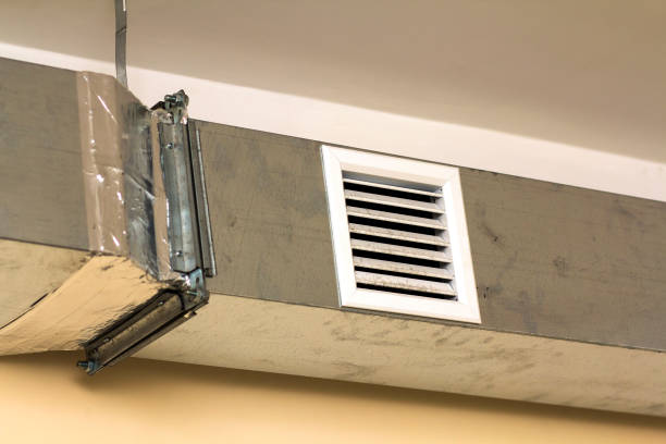 Best Professional Duct Cleaning Services  in New Madrid, MO