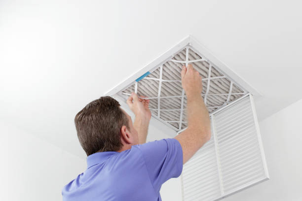 Best Affordable Air Duct Cleaning  in New Madrid, MO